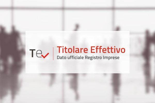 Registro dei titolari effettivi: il TAR del Lazio respinge i ricorsi, nuova scadenza per la presentazione dei dati